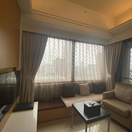 Aj Residence 安捷國際公寓酒店 Тайбей Екстер'єр фото